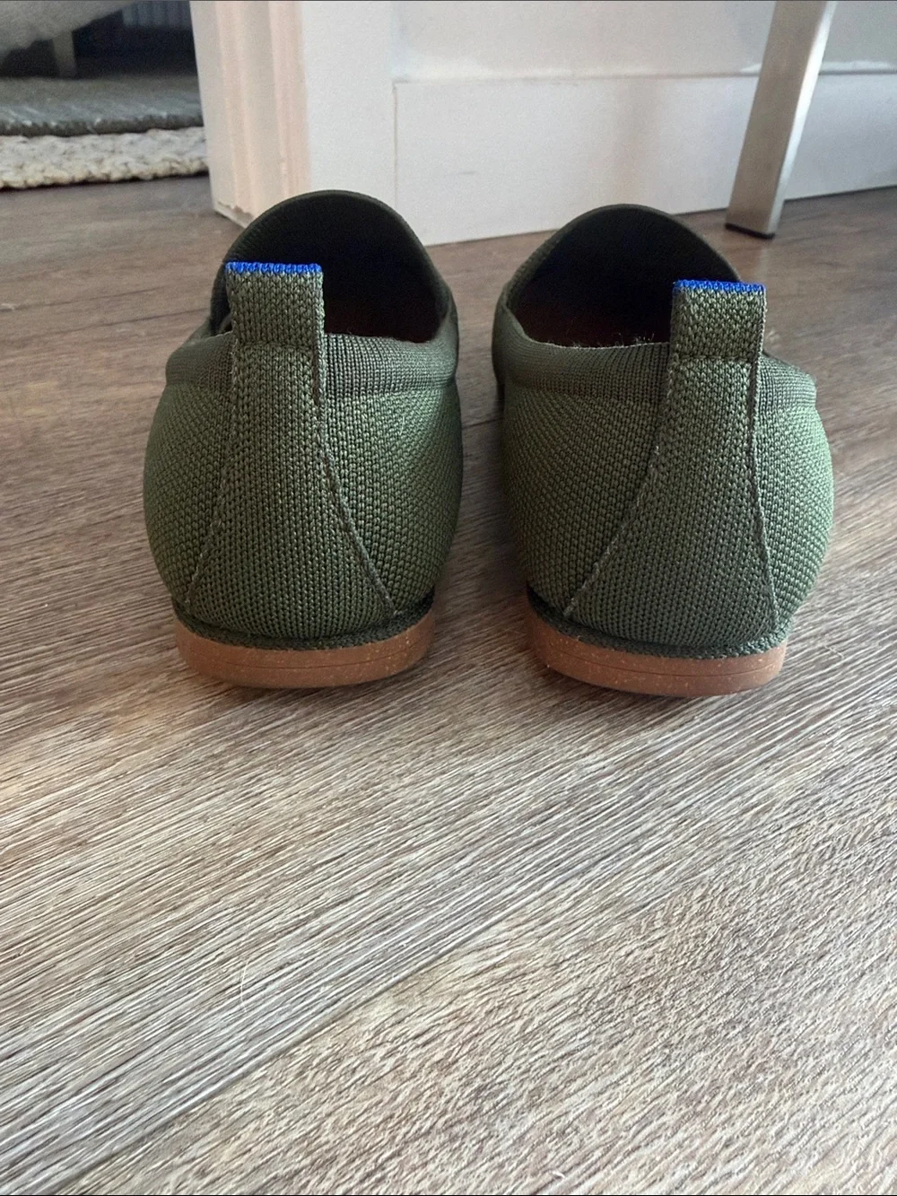 Rothy's Men’s Ravello Loafers